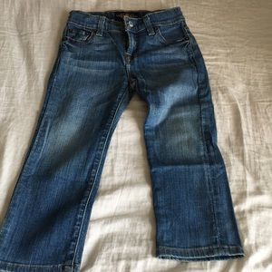 5/$25 Lucky brand jeans